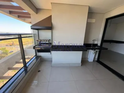 Apartamento com 2 Quartos à venda, 80m² no Jardim Canadá, Ribeirão Preto