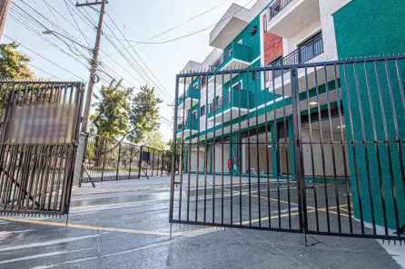 Ponto Comercial para alugar, 144m² no Jardim Guanca, São Paulo