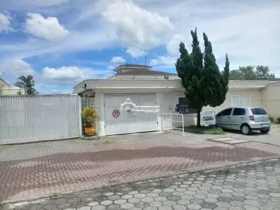 Casa de Condomínio com 2 Quartos à venda, 135m² no Jardim Santa Maria, Jacareí