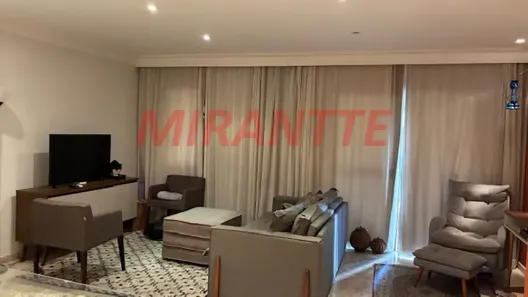 Apartamento com 3 Quartos à venda, 105m² no Santa Teresinha, São Paulo