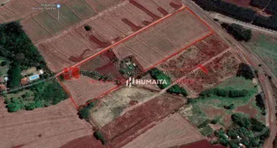 Lote/Terreno à venda, 73447m² no Parque Industrial, Maringá