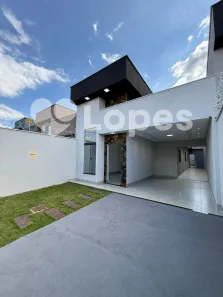 Casa com 3 Quartos à venda, 120m² no Jardim Boa Esperança, Aparecida de Goiânia