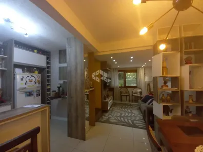 Casa de Condomínio com 3 Quartos à venda, 168m² no Jardim Floresta, Porto Alegre