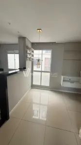 Apartamento com 2 Quartos à venda, 42m² no Loteamento Residencial Parque dos Cantos, Campinas