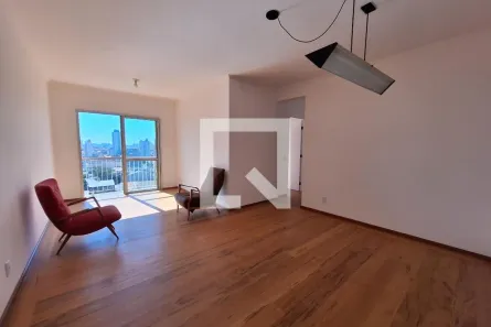 Apartamento com 3 Quartos à venda, 76m² no Bangú, Santo André
