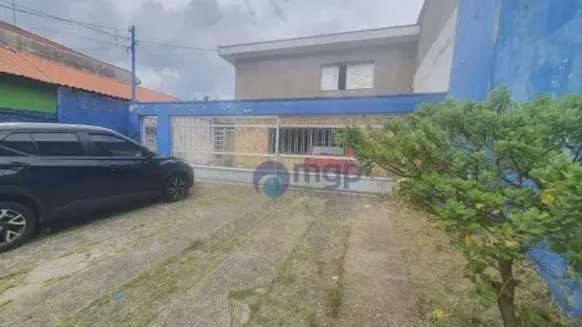 Sobrado com 3 Quartos para alugar, 199m² no Vila Mazzei, São Paulo