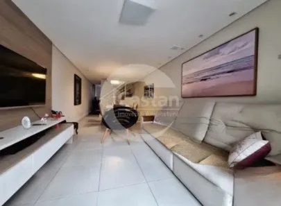 Casa de Condomínio com 3 Quartos à venda, 160m² no Vila Ema, São Paulo