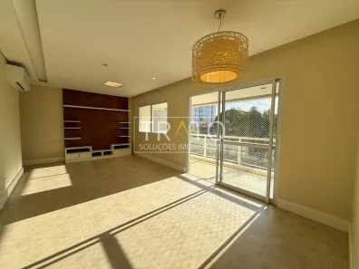 Apartamento com 3 Quartos à venda, 109m² no Centro, Campinas