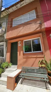 Casa com 3 Quartos para venda ou aluguel, 120m² no Pinheiros, São Paulo
