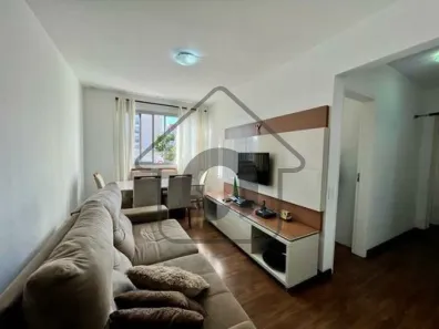 Apartamento com 3 Quartos à venda, 70m² no Parque Imperial, São Paulo