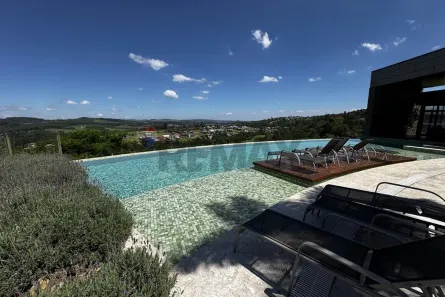 Lote/Terreno à venda, 1344m² no Loteamento Residencial Entre Verdes (Sousas), Campinas