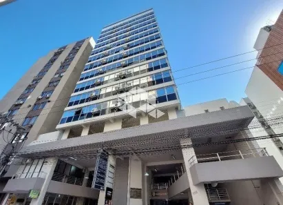 Apartamento com 2 Quartos à venda, 78m² no Centro, Florianópolis