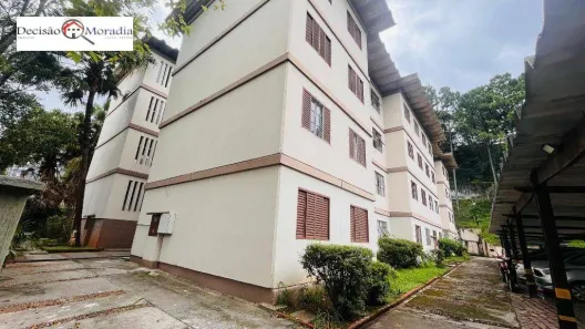 Apartamento com 2 Quartos à venda, 65m² no Jardim Arpoador, São Paulo