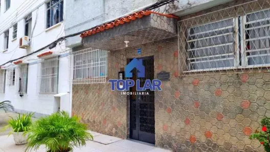 Apartamento com 3 Quartos à venda, 71m² no Vista Alegre, Rio de Janeiro