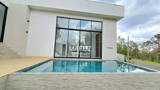 Casa com 3 Quartos à venda, 361m² no Alphaville - Lagoa dos Ingleses, Nova Lima