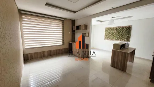Imóvel Comercial à venda, 170m² no Vila Assunção, Santo André