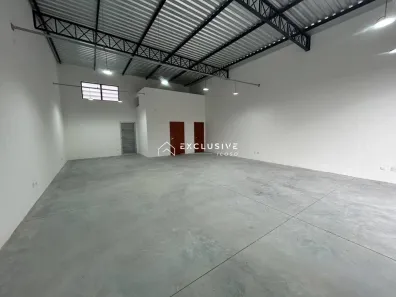 Ponto Comercial para alugar, 115m² no Setville Altos de São José, São José dos Campos