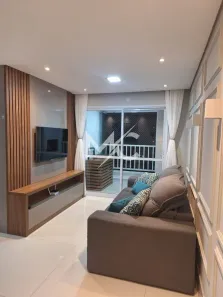 Apartamento com 2 Quartos à venda, 65m² no Parque Industrial, São José dos Campos