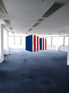Sala Comercial à venda, 223m² no Cidade Monções, São Paulo