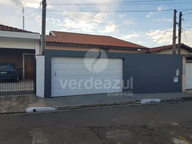 Casa com 4 Quartos à venda, 200m² no Jardim García, Campinas