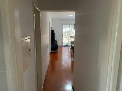 Apartamento com 3 Quartos à venda, 60m² no Vila Santo Estéfano, São Paulo