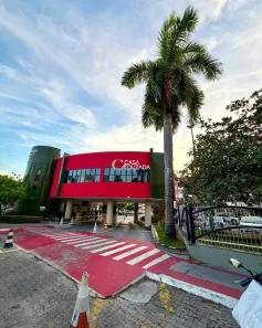 Apartamento com 2 Quartos à venda, 57m² no Coqueiral de Itaparica, Vila Velha