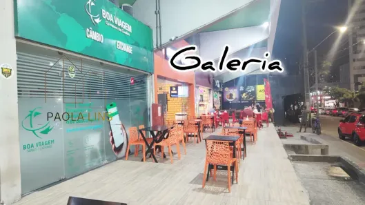 Ponto Comercial para alugar, 55m² no Boa Viagem, Recife