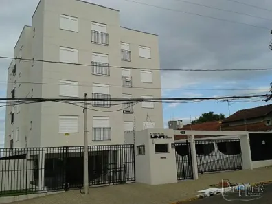 Apartamento com 1 Quarto à venda, 43m² no Boa Vista, Novo Hamburgo