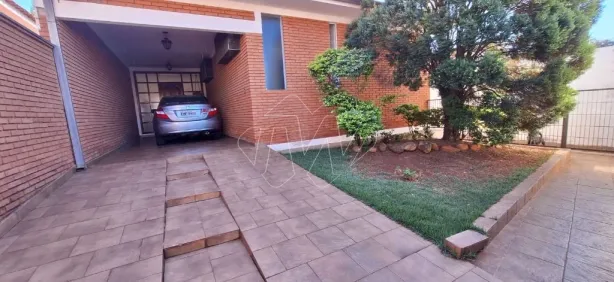 Casa com 3 Quartos à venda, 247m² no Centro, Araraquara