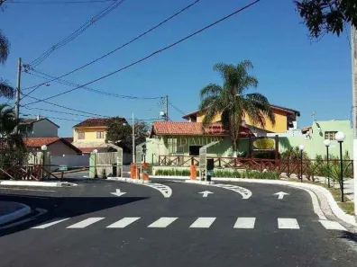 Casa de Condomínio com 2 Quartos à venda, 136m² no Jardim Uirá, São José dos Campos