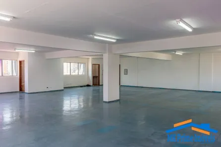 Sala Comercial para alugar, 210m² no Vila Leopoldina, São Paulo
