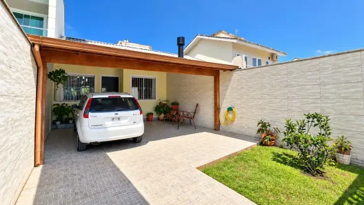 Casa com 2 Quartos à venda, 55m² no Potecas, São José