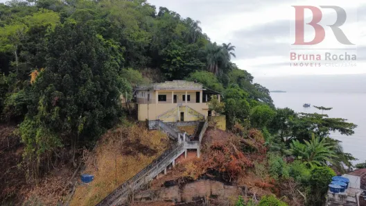 Casa com 3 Quartos à venda, 1545m² no São Lourenço (Guia de Pacobaíba), Magé