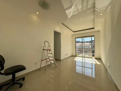 Apartamento com 3 Quartos para alugar, 60m² no Vila Constança, São Paulo