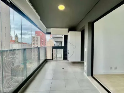 Apartamento com 2 Quartos à venda, 60m² no Pinheiros, São Paulo