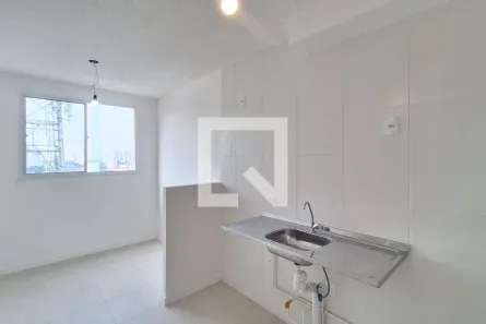Apartamento com 2 Quartos à venda, 33m² no Várzea da Barra Funda, São Paulo