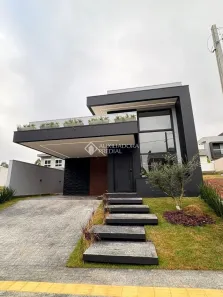 Casa de Condomínio com 3 Quartos à venda, 152m² no Centro, Gravataí