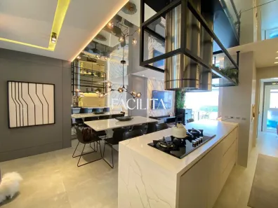 Apartamento com 2 Quartos para alugar, 104m² no Agronômica, Florianópolis