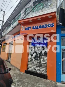 Imóvel Comercial para alugar, 50m² no Vila Medeiros, São Paulo