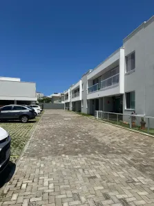 Apartamento com 2 Quartos para venda ou aluguel, 66m² no Buraquinho, Lauro de Freitas