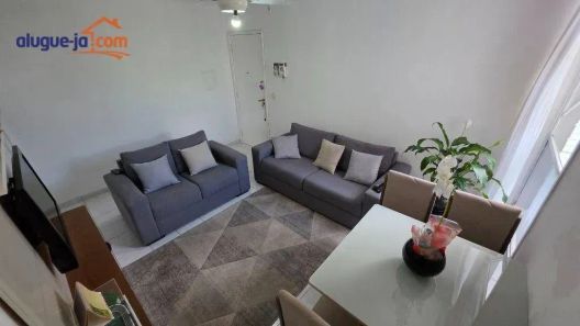 Apartamento com 2 Quartos à venda, 56m² no Jardim Terras do Sul, São José dos Campos
