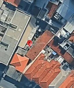 Lote/Terreno à venda, 411m² no Vila Assunção, Santo André