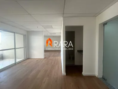 Sala Comercial para alugar, 36m² no Jardim do Mar, São Bernardo do Campo