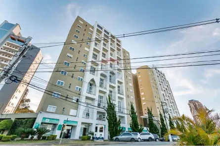 Cobertura com 2 Quartos à venda, 242m² no Campo Comprido, Curitiba