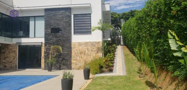 Casa de Condomínio com 3 Quartos à venda, 407m² no Parque Reserva Fazenda Imperial, Sorocaba