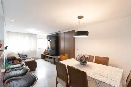 Apartamento com 2 Quartos à venda, 84m² no Chácara Santo Antônio (Zona Sul), São Paulo