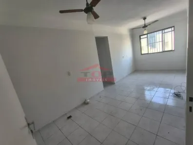 Apartamento com 3 Quartos para venda ou aluguel, 65m² no Parque Viaduto, Bauru