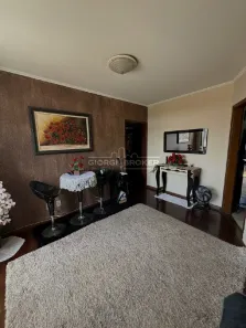 Apartamento com 3 Quartos à venda, 110m² no Vila Redentora, São José do Rio Preto