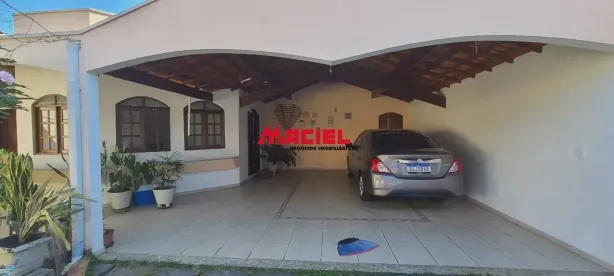 Casa com 3 Quartos à venda, 149m² no Residencial Bosque dos Ipês, São José dos Campos