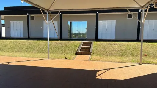 Fazenda/Sítio com 4 Quartos à venda, 300m² no Jardim Primavera, Franca
